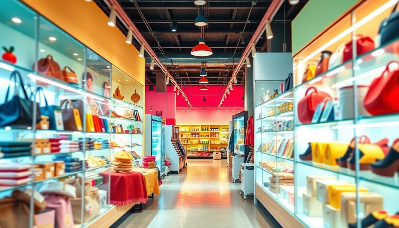 Shop confidently with Ultimateshop vc, featuring a dynamic interface that enhances online shopping experiences.