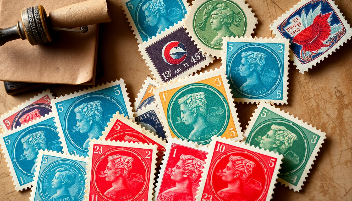 Discover discounted second class stamps displayed artistically with vintage postal props and natural lighting.