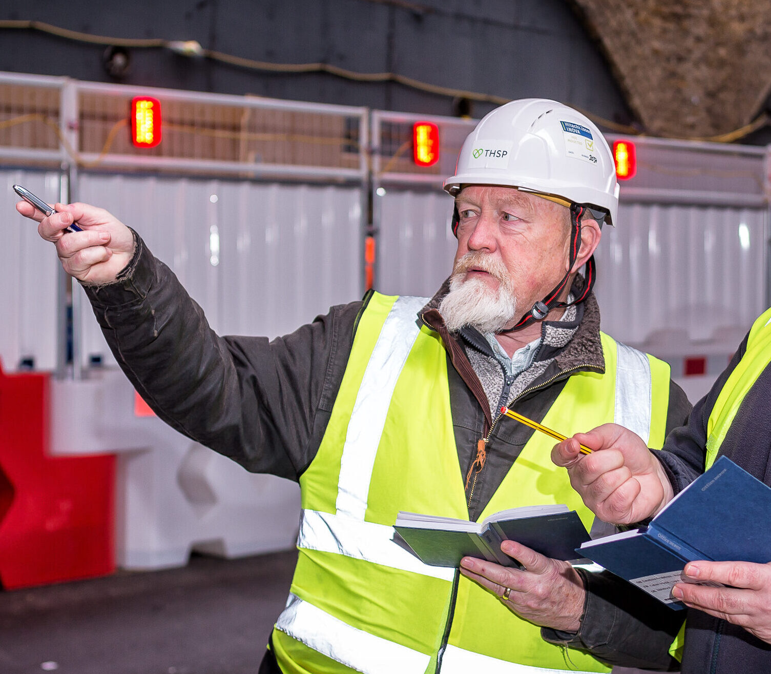Transform Your Compliance Strategy with Safety Program Builder’s AI Safety Tools for Business