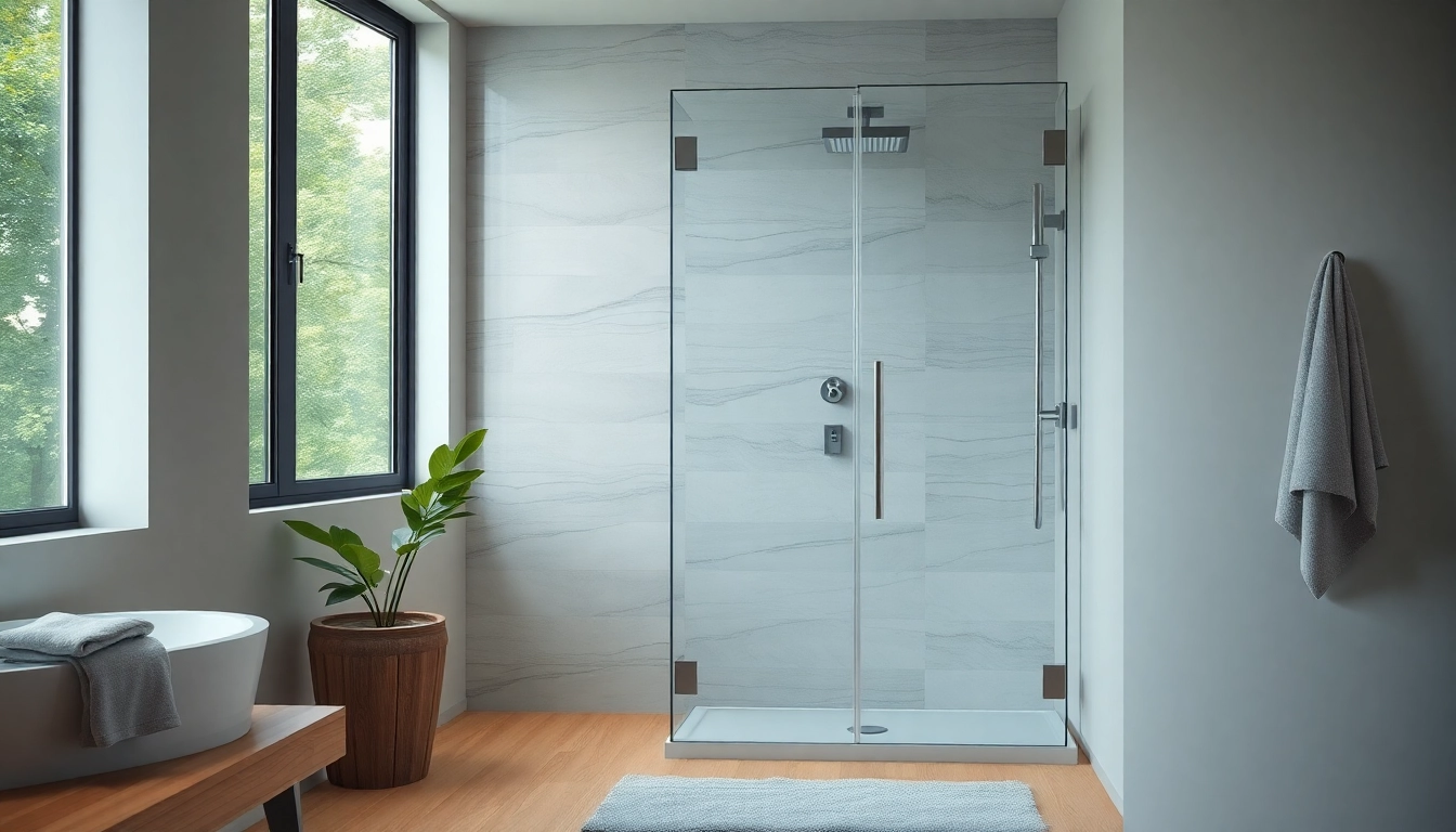 Elevate your bathroom with this shower uk showcasing modern design and luxurious features.