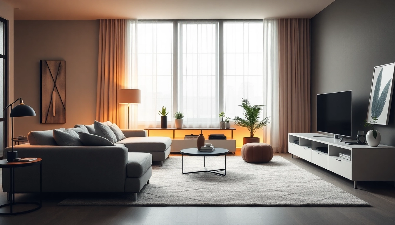 Enhance your space with tappeti moderni Milano, showcasing vibrant designs and textures in a stylish setting.