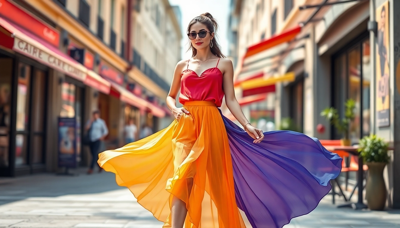 The Ultimate Guide to Women Fashion Trends in 2024: Unveil Your Style