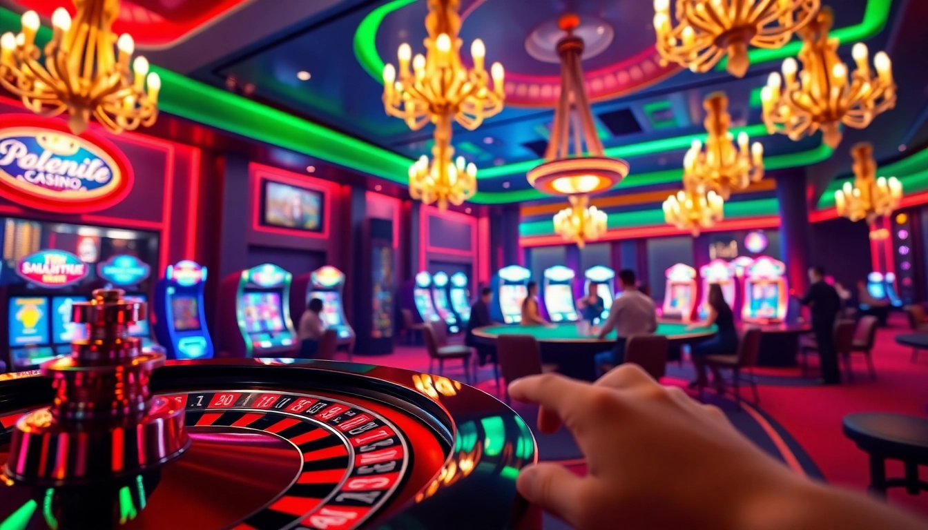 Spicy AI Chats: The Ultimate Casino Guide to Winning Strategies in 2025