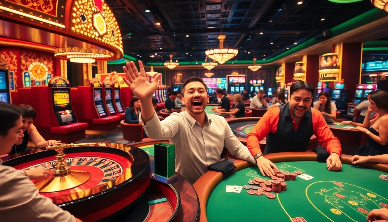 Winning Big: Strategies to Transform Your Play at https://78win.productions/ in 2025