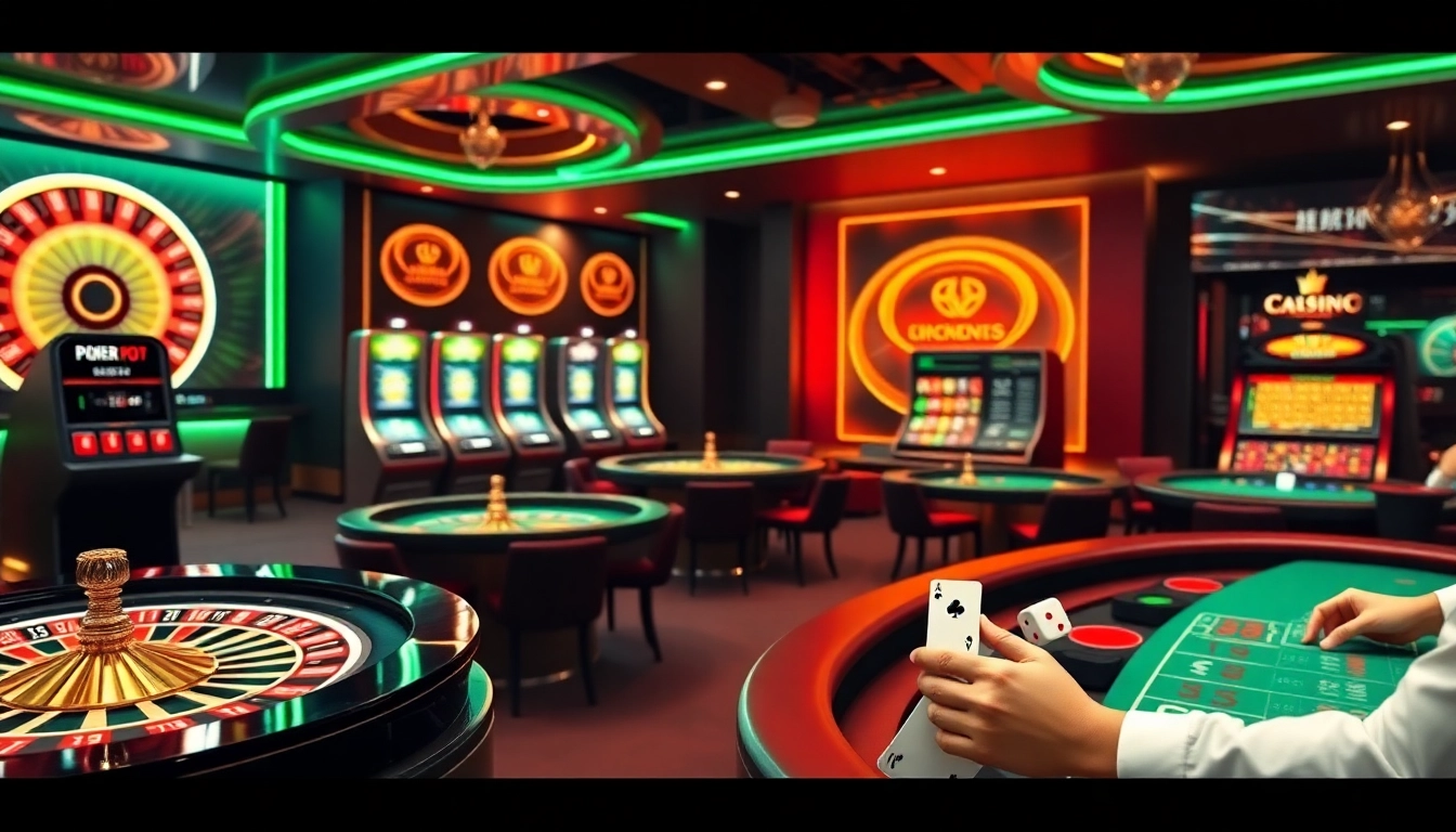 The Ultimate Nhà cái uy tín nhất Việt Nam Guide: Win Big in 2025