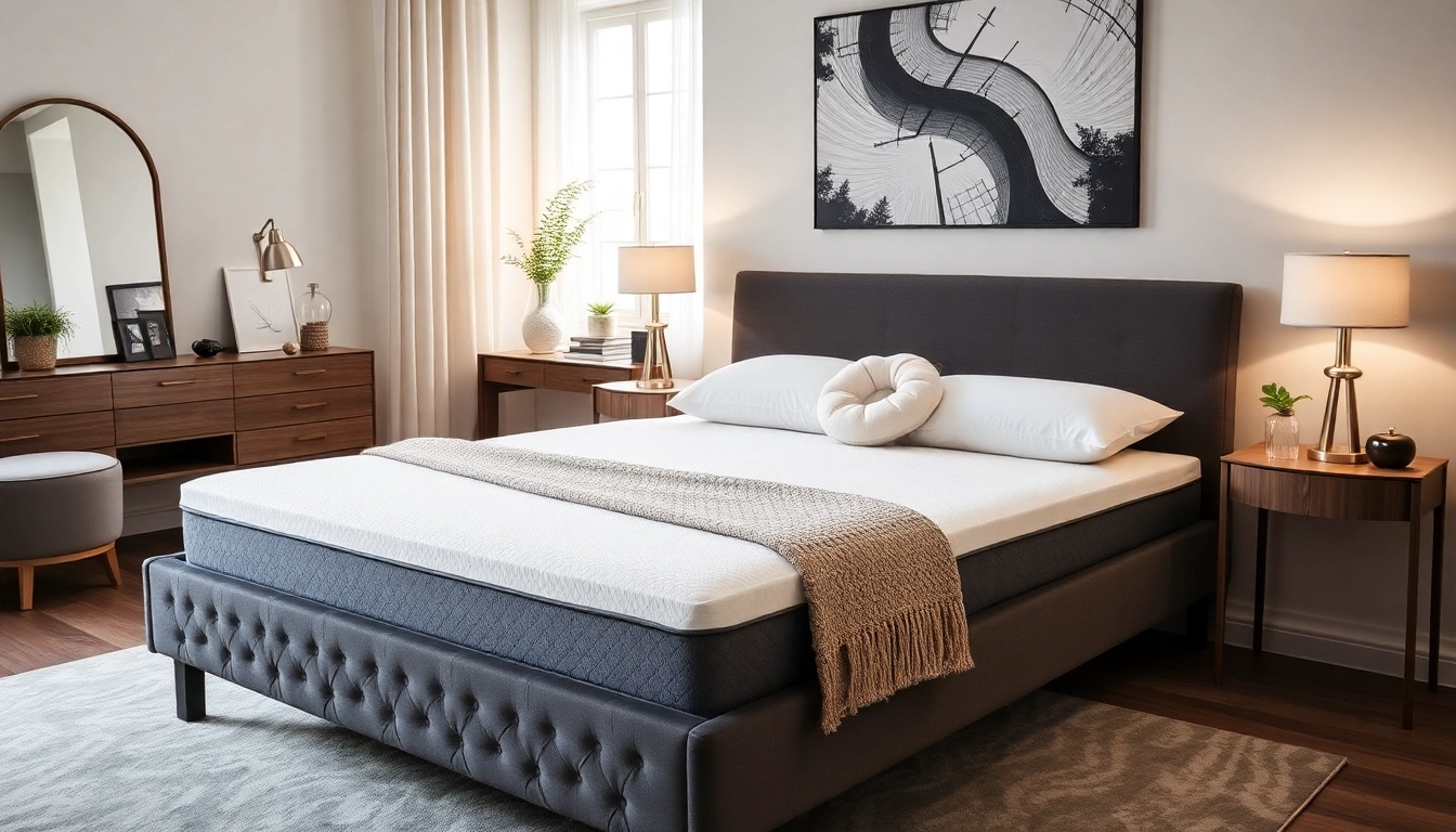 Find Your Dream Orthopedic Mattress: The Perfect Comfort with Olimpo-Flex