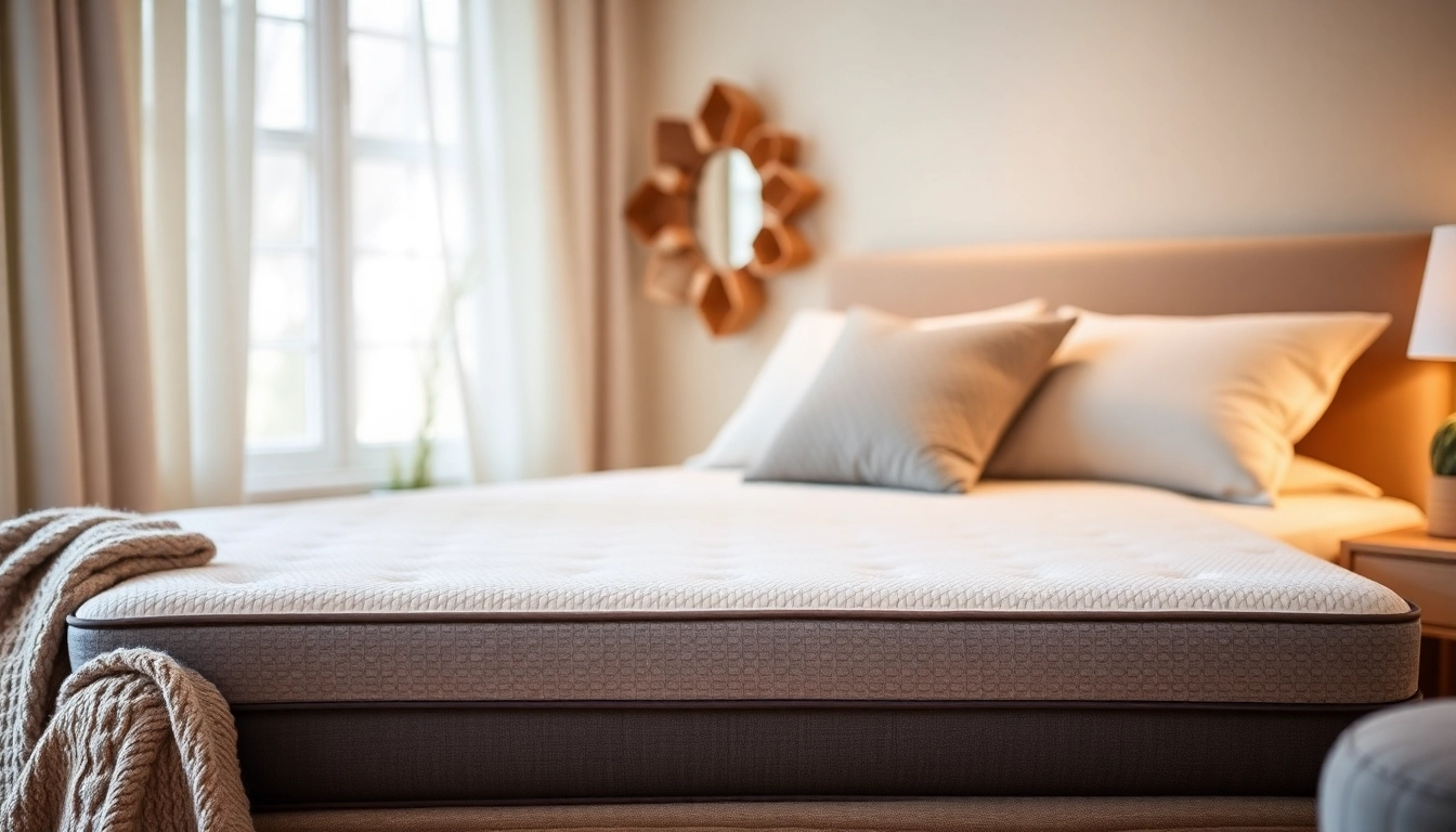 Invest in Your Sleep: Discover the Benefits of Dispositivi Medici Materassi Certificati by OlimpoFlex