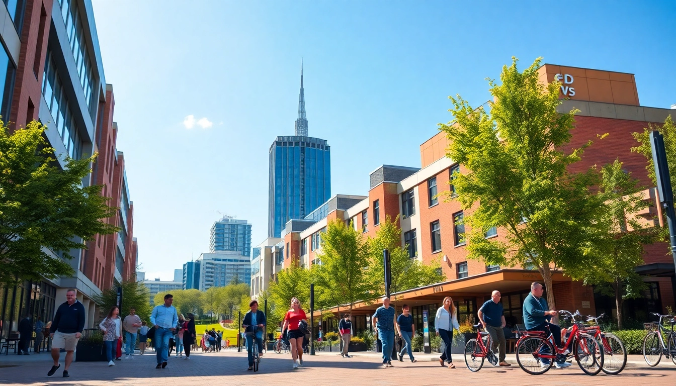 Latest Updates and Insights on Milton Keynes News for Residents