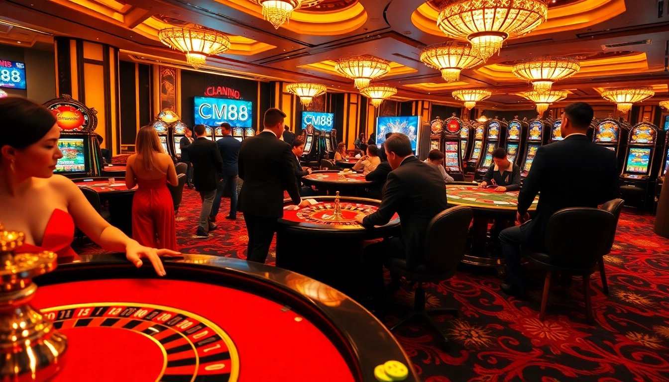 CM88: The Ultimate Guide to Winning Strategies in 2023