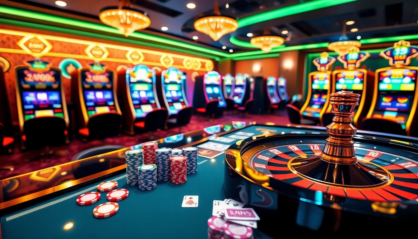 Experience thrilling gameplay at https://rr88csn.com/ with professional poker tables and exciting casino games.