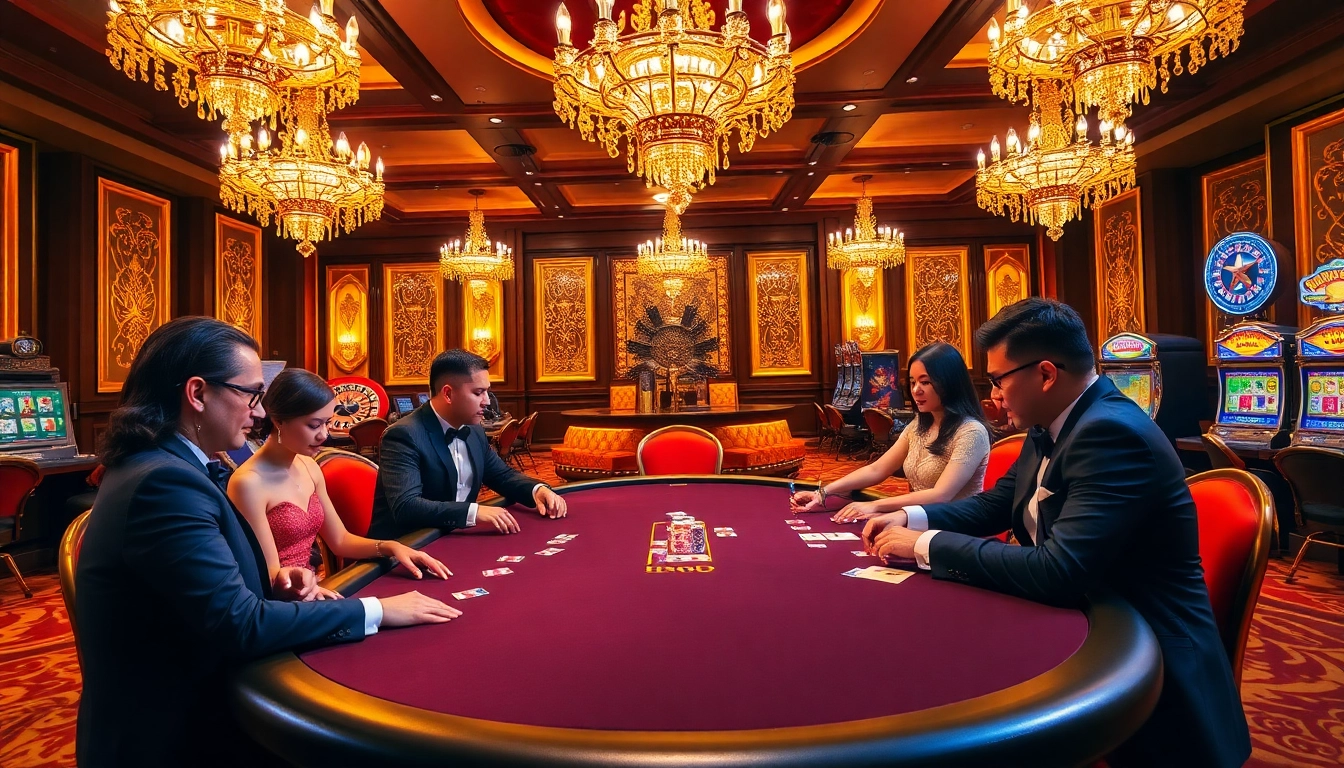 Experience the excitement of casino gaming at 789win with vibrant poker chips and thrilling action.