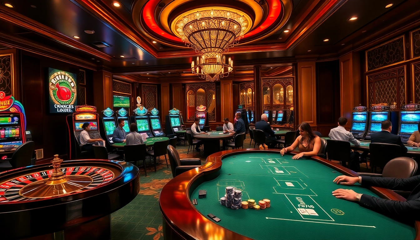 Experience top-tier casino gaming at https://f168.studio/, with vibrant tables and engaging players.