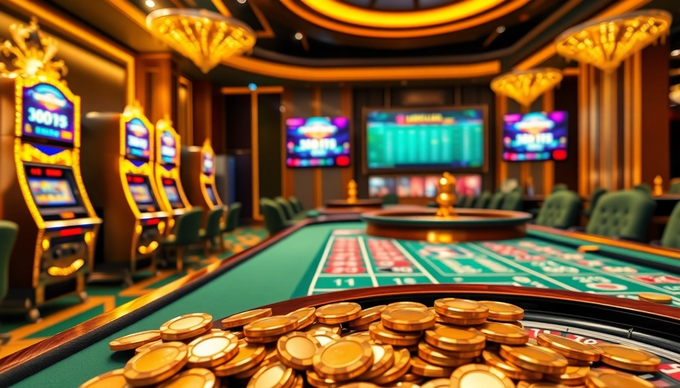 Spin the reels at https://xx88n.org/ with dazzling virtual slot machines and vibrant casino excitement.