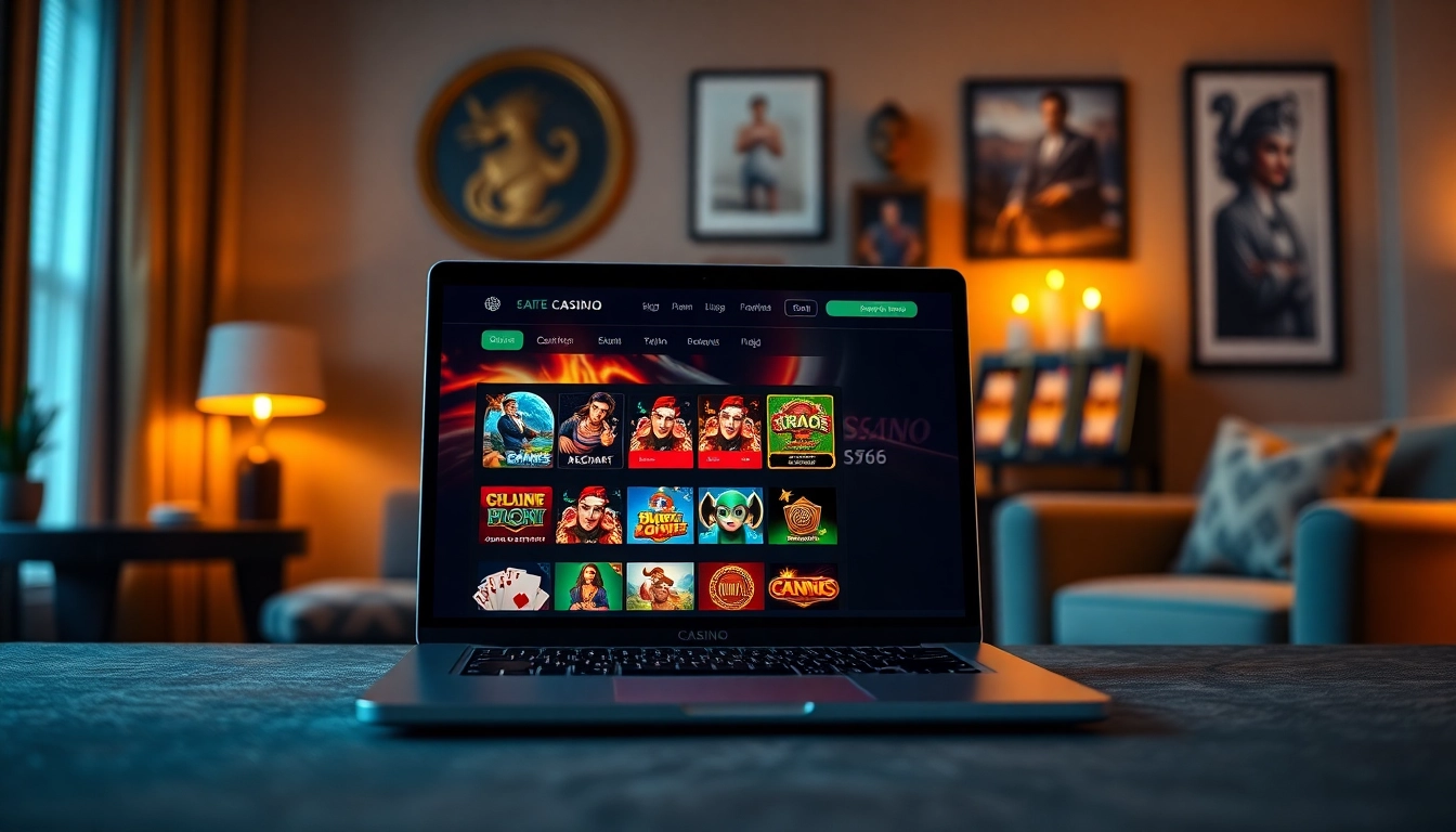 S666.nyc online casino showcasing diverse games and user-friendly interface.