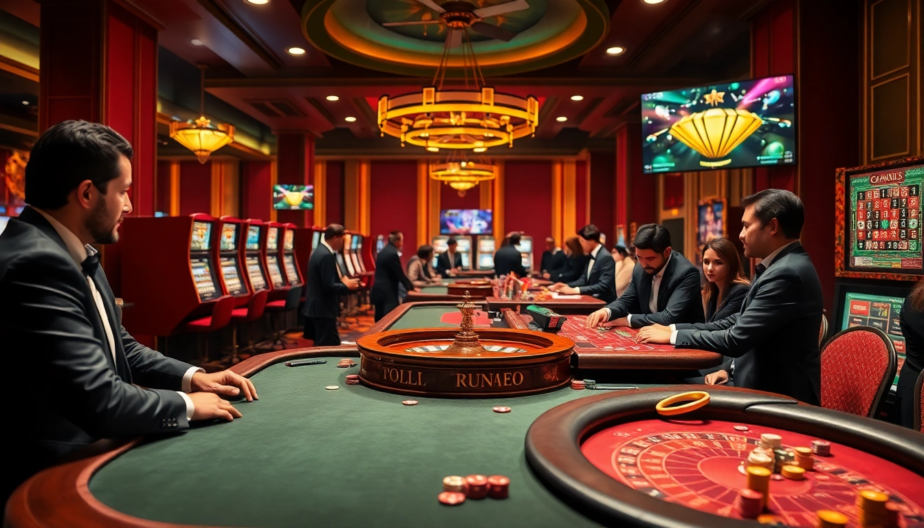 Mastering Betting Strategies at https://tylebongdatructuyen.org/: Essential Tips for 2025 Success