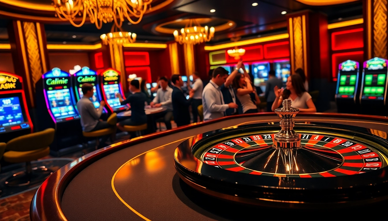 Experience the excitement of online gambling at https://1mm888.com/ with vibrant casino action and engaging players.