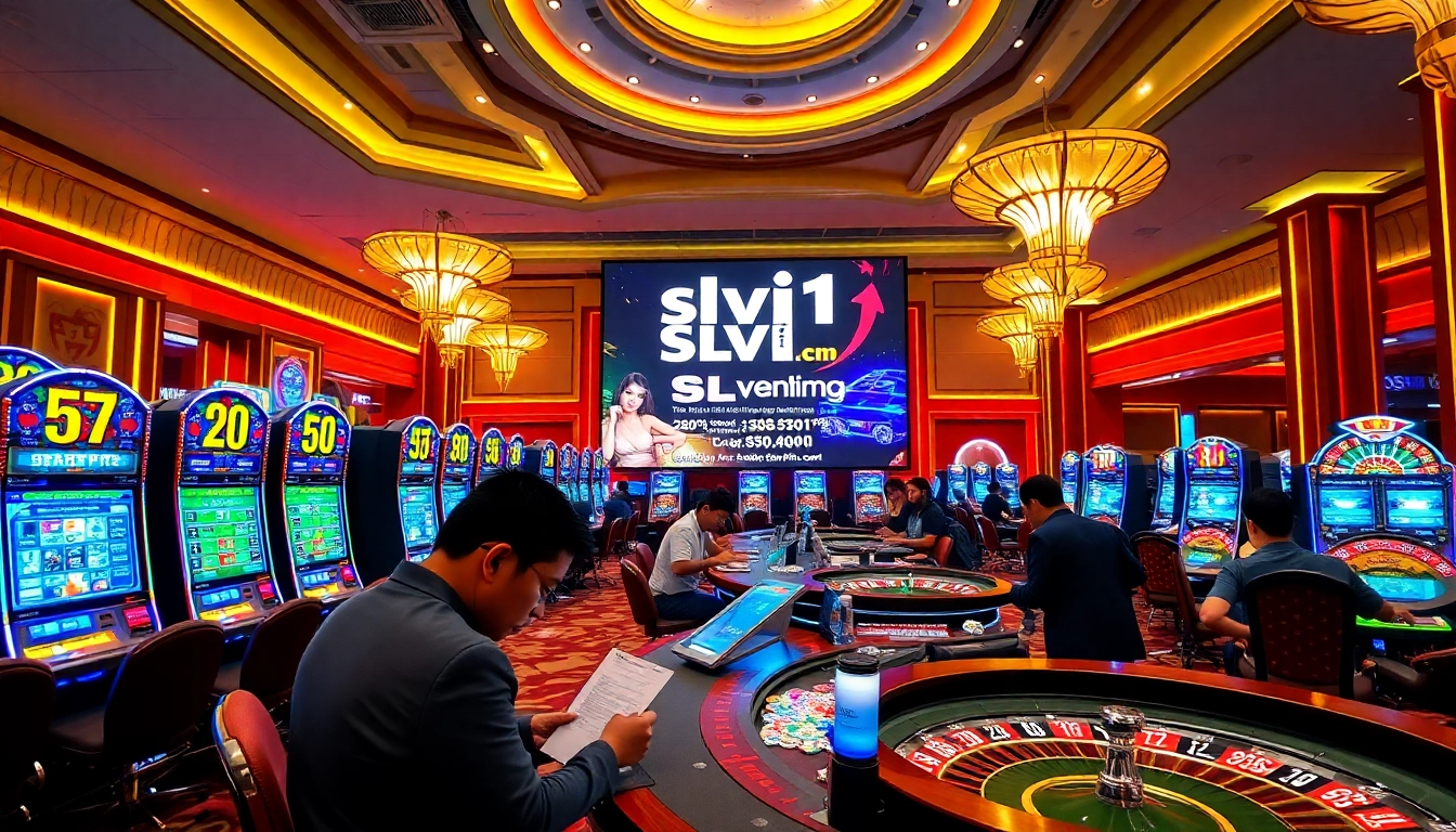 Winning Strategies for 2025: Enhance Your Odds at slvip1.com.ph