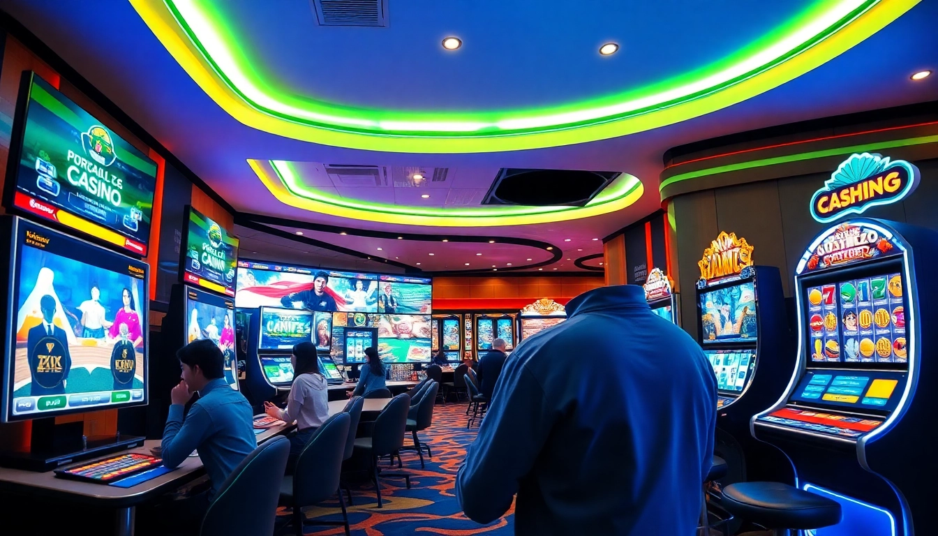 Engaging online gaming experience at new88go.com showcasing sports betting and casino games.