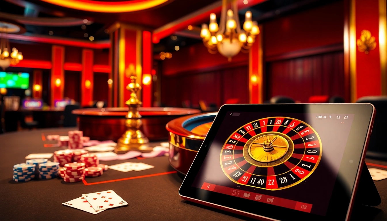 Experience the thrill of winning at MK8.COM with vibrant casino games and lively betting action.