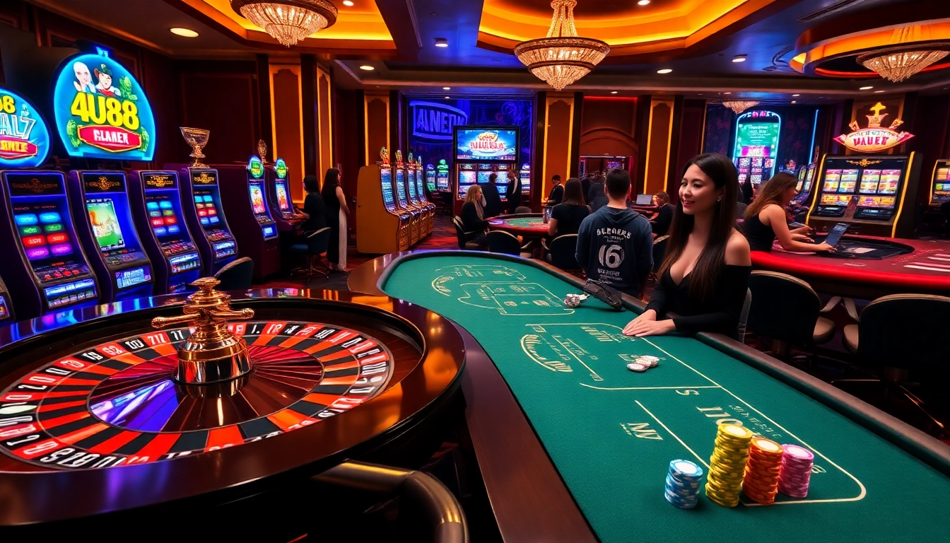 Winning Strategies at AU88: Expert Betting Techniques for 2026