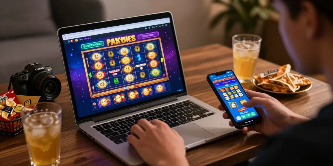 Pengguna Super59 login dengan mudah di situs slot online yang menarik dan interaktif.